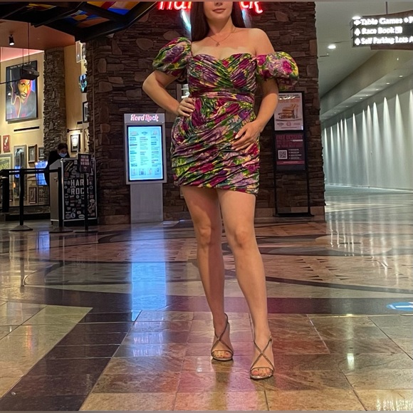 Ronny Kobo Collection Dresses & Skirts - Dress